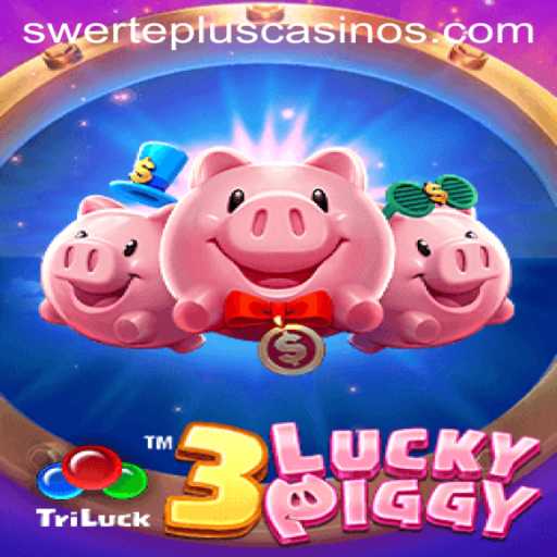 Unveiling 3LUCKYPIGGY: The Exciting SwertePlus Gaming Experience