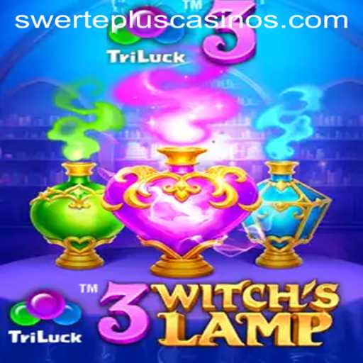 Unveiling 3WitchsLamp: A Magical Journey into the World of SwertePlus