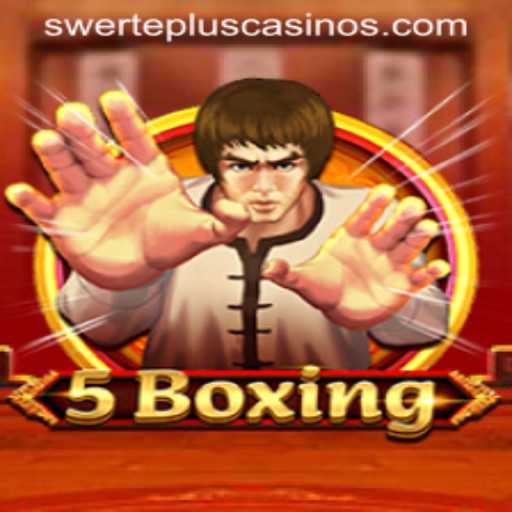 Discovering the Thrill of 5Boxing: A Unique Blend of Strategy and Luck with SwertePlus