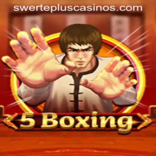 Discovering the Thrill of 5Boxing: A Unique Blend of Strategy and Luck with SwertePlus