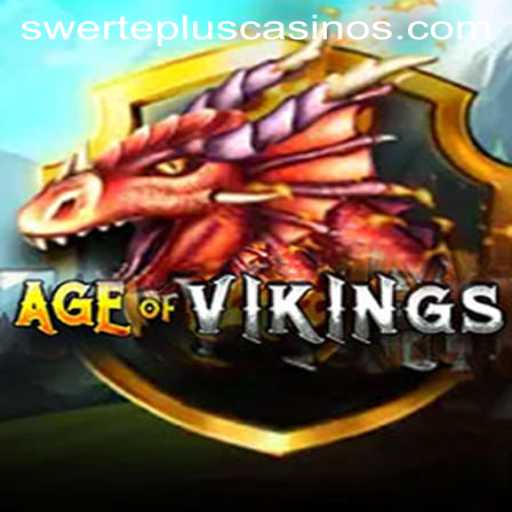 AgeofViking: A Journey Through Norse Myths and Gaming Innovation