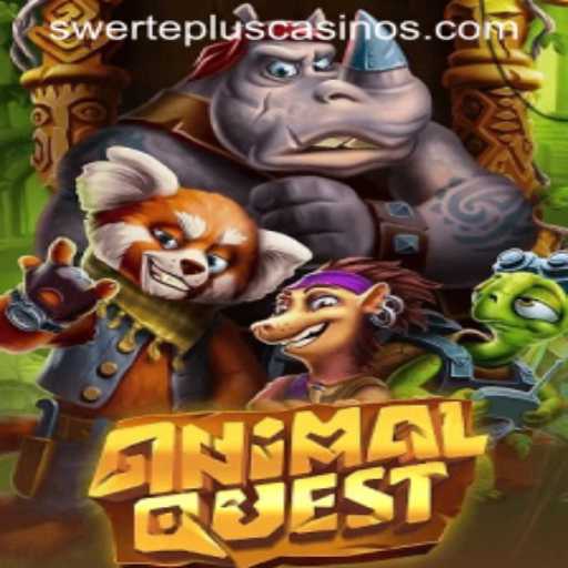 Discover the Thrills of AnimalQuest: A Global Phenomenon with SwertePlus
