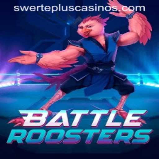 BattleRoosters: A Revolutionary Gaming Experience with SwertePlus