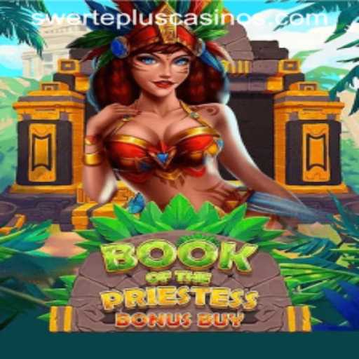 Discover the Enchanting World of BookOfThePriestess and the Power of SwertePlus