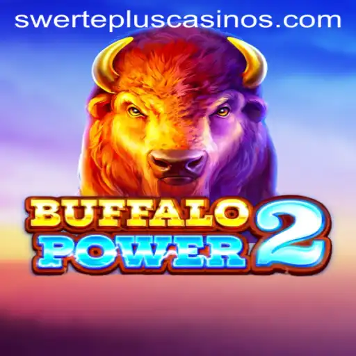 Discover the Thrill of BuffaloPower2 with SwertePlus
