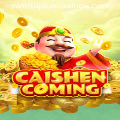 Discovering the Excitement of CAISHENCOMING with SwertePlus