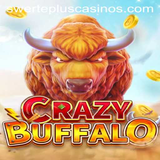 Discover the Thrilling World of CRAZYBUFFALO and Its Unique SwertePlus Feature