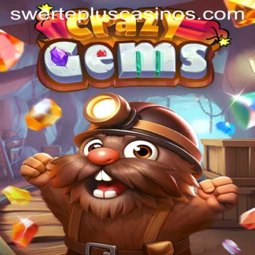 CrazyGems: Dive Into the World of Dazzling Fun