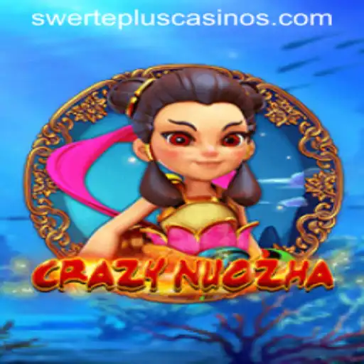 CrazyNuoZha: An Immersive Gaming Experience with SwertePlus