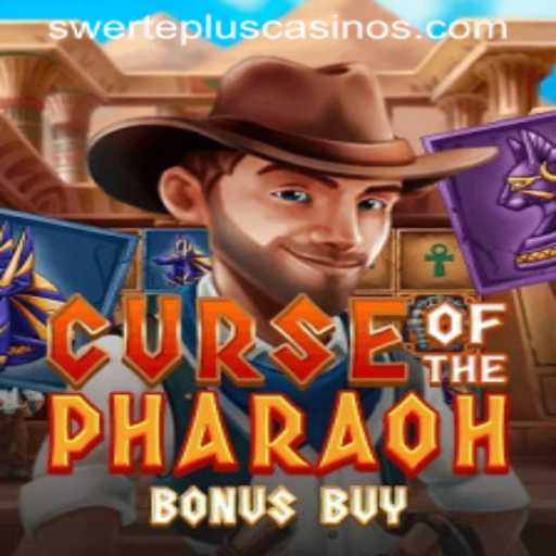 Unveiling the Mysteries of Curse of the Pharaoh Bonus Buy: A Journey with Swerte Plus