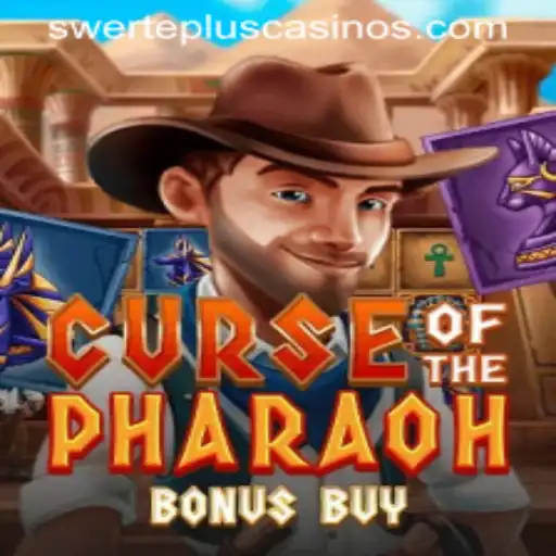 Unveiling the Mysteries of Curse of the Pharaoh Bonus Buy: A Journey with Swerte Plus