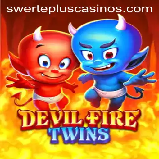 DevilFireTwins: A Captivating Journey into the Realm of Adventure and Strategy