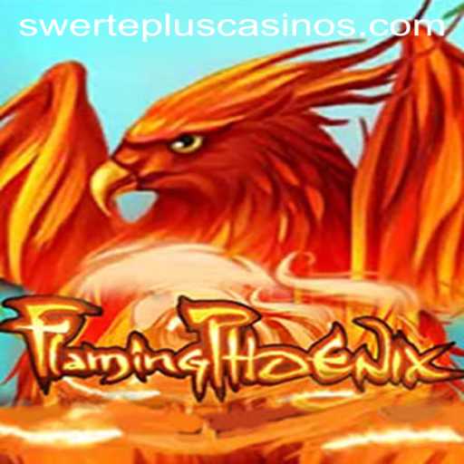 Discover the Thrilling World of FlamingPhoenix With SwertePlus