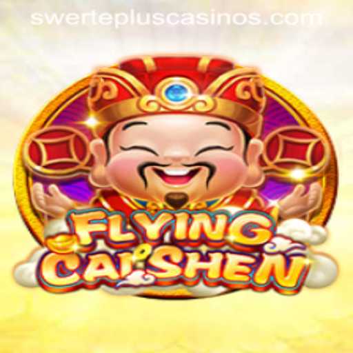 FlyingCaiShen: A Deep Dive into the Game with SwertePlus