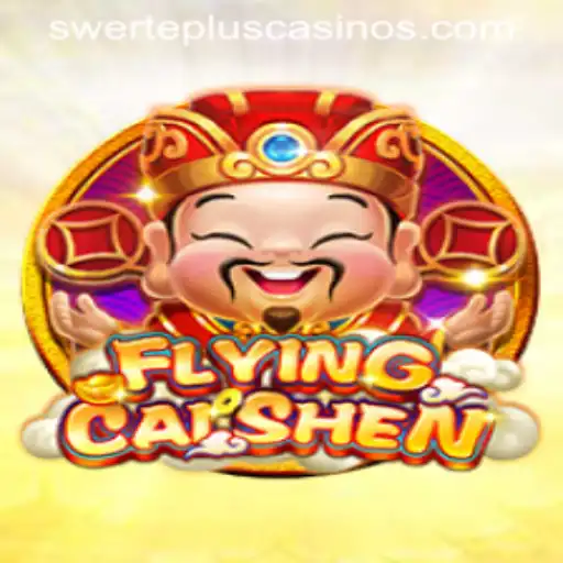 FlyingCaiShen: A Deep Dive into the Game with SwertePlus