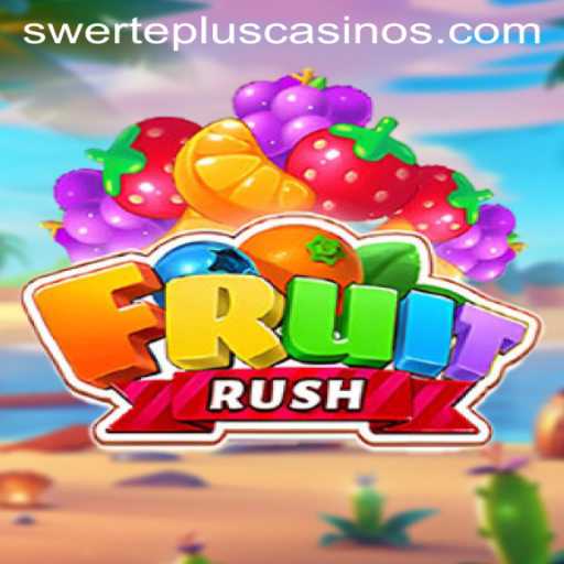 FruitRush: Experience the Thrill with SwertePlus