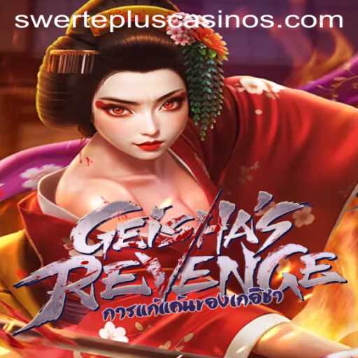Exploring the Enchanting World of GeishasRevenge and Its Unique Twist with SwertePlus