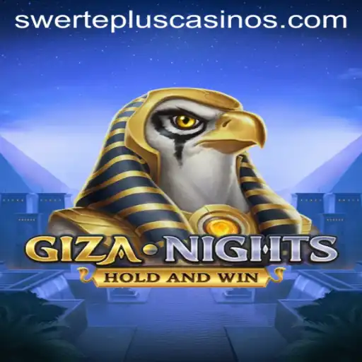 GizaNights: Enter the Enchanting World of SwertePlus