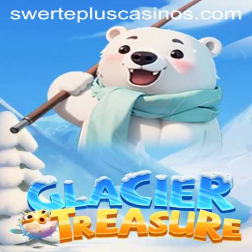 Discover GlacierTreasure: The Thrilling Adventure of Ice and Fortune