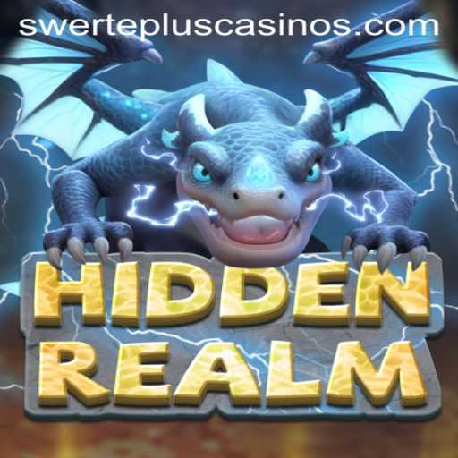Discover the Enchanting World of HiddenRealm with SwertePlus