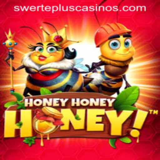 Exploring the Dynamic World of HoneyHoneyHoney with SwertePlus