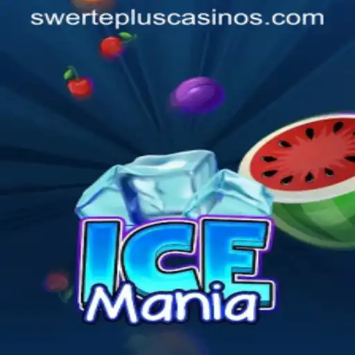 Discovering IceMania: The Frozen World of SwertePlus
