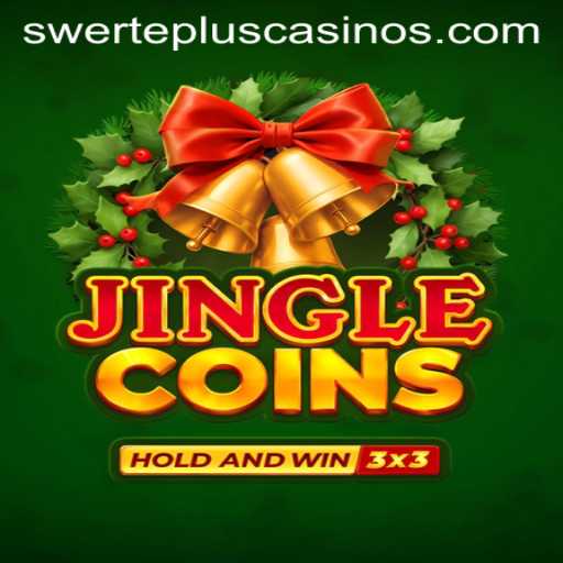 Unveiling JingleCoins: A New Era of Gaming with SwertePlus
