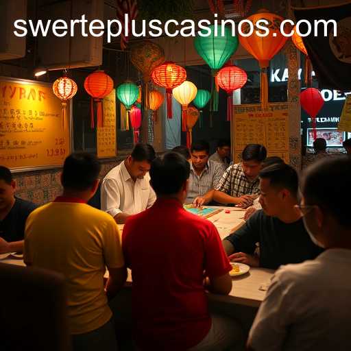 The Intricate World of Jueteng and the Emergence of SwertePlus