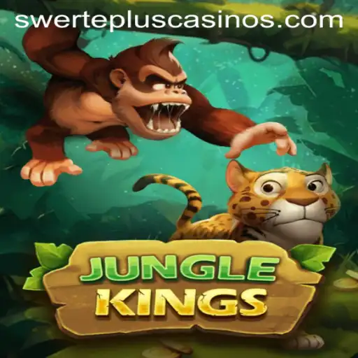 Exploring the Thrilling World of JungleKings: A Deep Dive into SwertePlus Gameplay