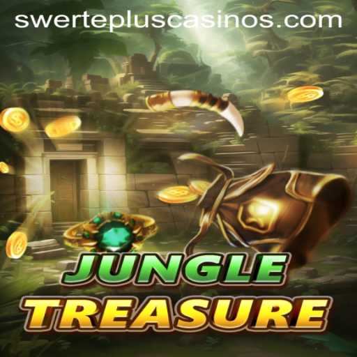 Explore the Thrilling World of JungleTreasure with SwertePlus