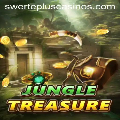 Explore the Thrilling World of JungleTreasure with SwertePlus