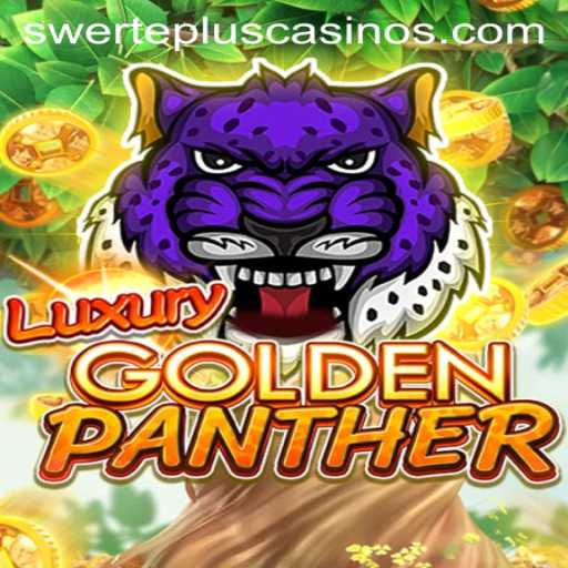 Discover the Thrills of LUXURYGOLDENPANTHER: A Game of Fortune and Fun