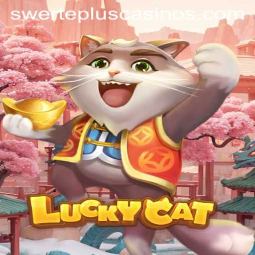 LuckyCat: A New Era in Gaming with SwertePlus