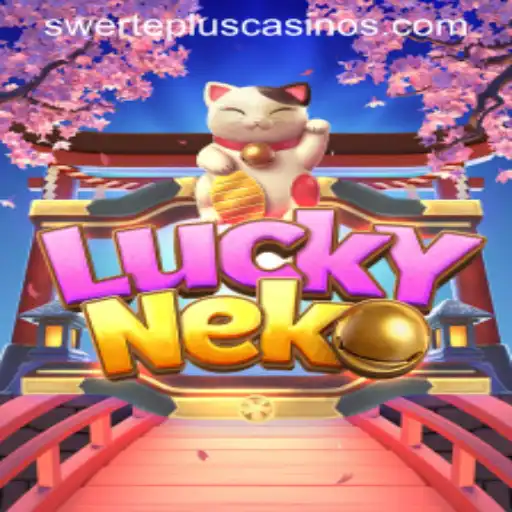 Discover the Charm of LuckyNeko: Unlocking Luck with SwertePlus