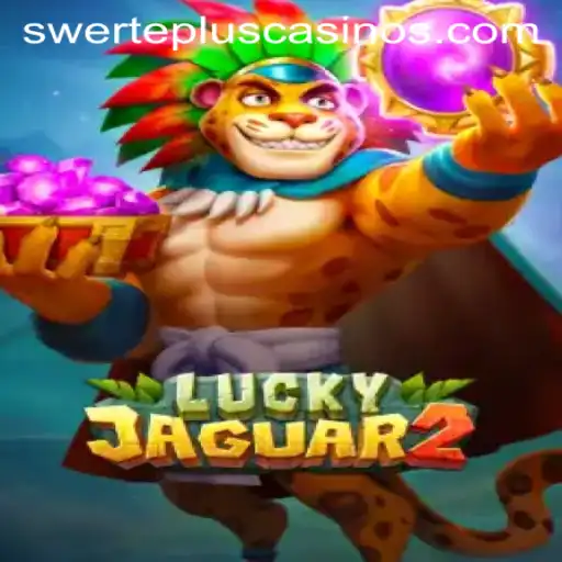 Unveiling Luckyjaguar2: A Thrilling Game Experience with SwertePlus