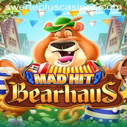 Unveiling the Thrilling World of MadHitBearhaus: A Dive into SwertePlus Strategy