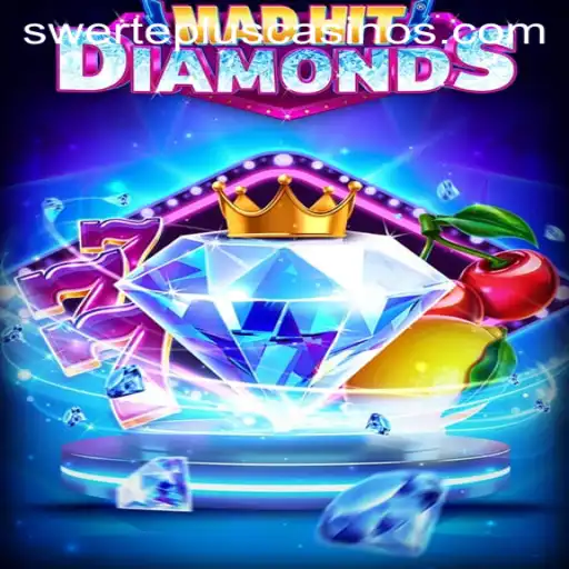 MadHitDiamonds: Unraveling the Thrill Behind the Game and Exploring the SwertePlus Phenomenon