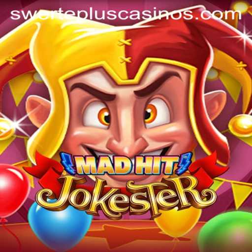 MadHitJokester: The Game That Combines Humor and Strategy