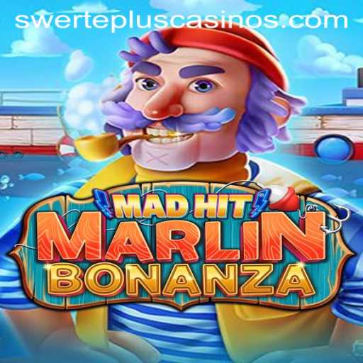 Discover the Exciting World of MadHitMarlinBonanza and the Thrills of SwertePlus