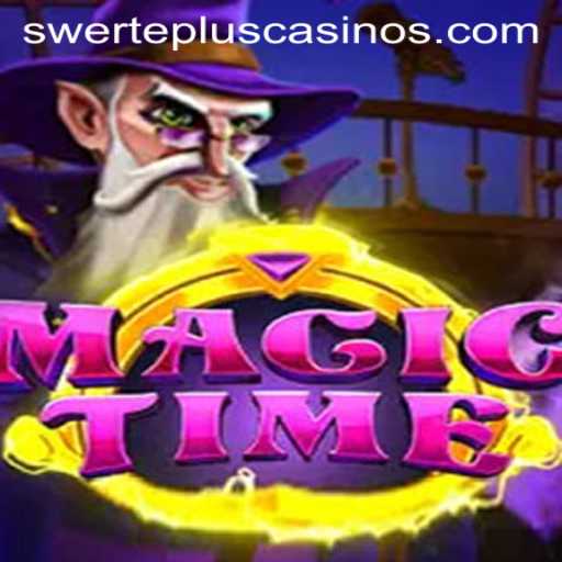 The Enchanting World of MagicTime and the Strategic Delight of SwertePlus