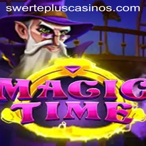 The Enchanting World of MagicTime and the Strategic Delight of SwertePlus