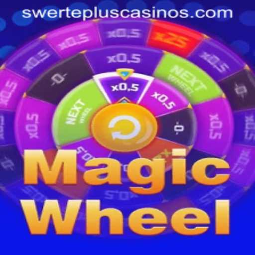 Discover the Thrilling World of MagicWheel: Your Guide to SwertePlus