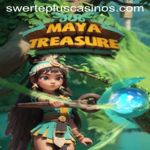 Discover the Thrilling World of MayaTreasure: A Guide to Adventure, Strategy, and Fortune