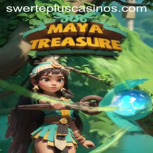 Discover the Thrilling World of MayaTreasure: A Guide to Adventure, Strategy, and Fortune