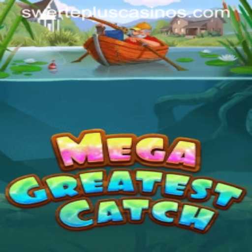 MegaGreatestCatch: Redefining the Gaming Experience with SwertePlus