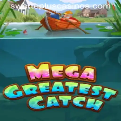 MegaGreatestCatch: Redefining the Gaming Experience with SwertePlus