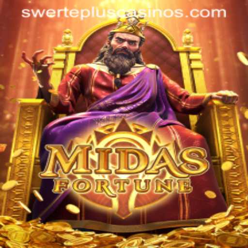 Exploring the Exciting World of MidasFortune: A Dive into SwertePlus