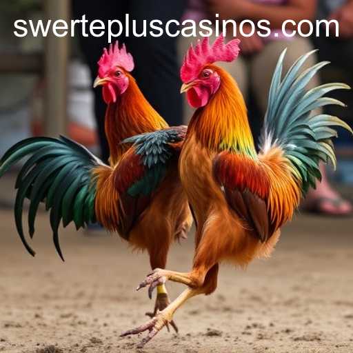 Understanding Online Sabong: The Rise and Popularity of SwertePlus