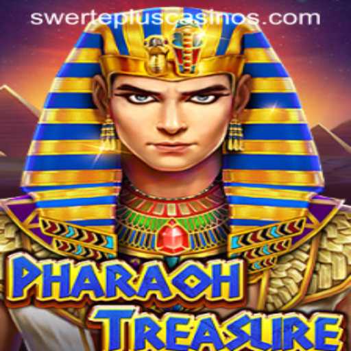 Uncover the Mysteries of PharaohTreasure: A Deep Dive into the Game