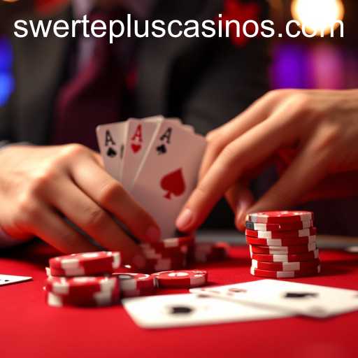 The Allure of Poker Games and the Role of SwertePlus